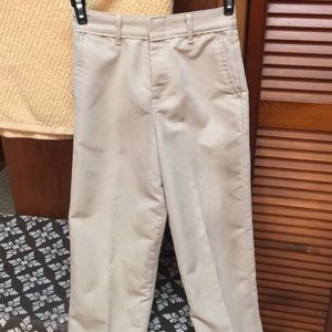 Boys dress slacks.  Great condition.